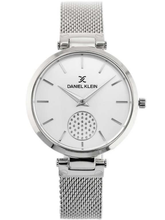 Dámske hodinky  DANIEL KLEIN 12309-1 (zl509a) 