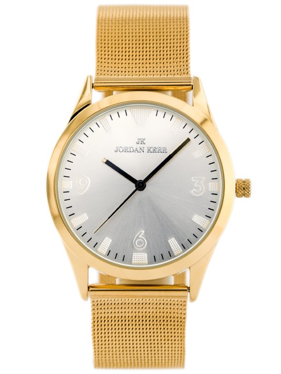Dámske hodinky  JORDAN KERR - AW163 (zj828b) - antialergické