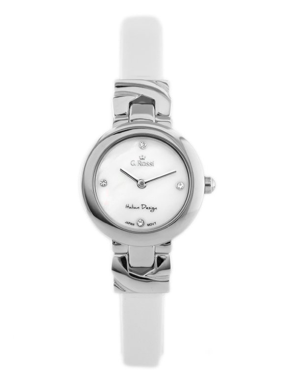 E-shop Dámske hodinky G. ROSSI - 11914A (zg698a)