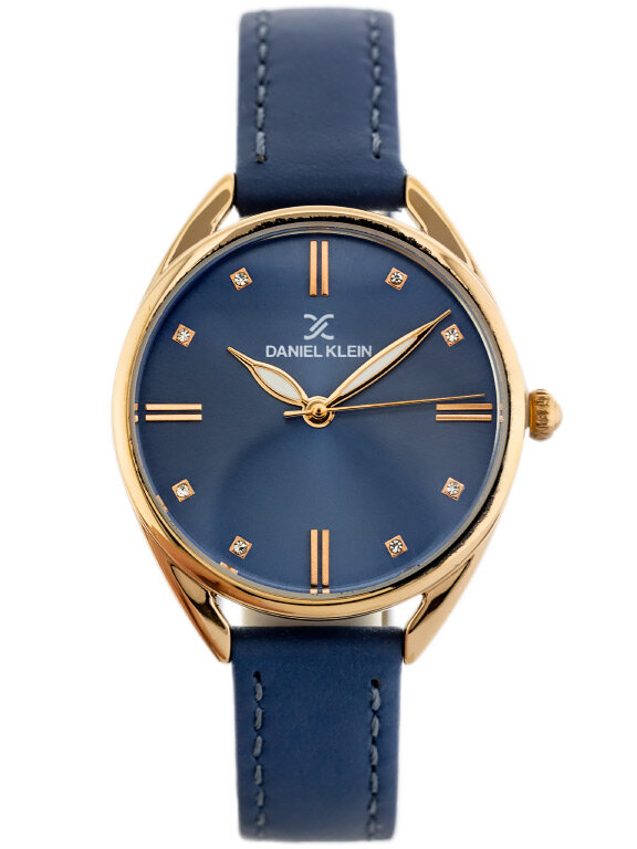 E-shop Dámske hodinky DANIEL KLEIN 12371-4 (zl510f)