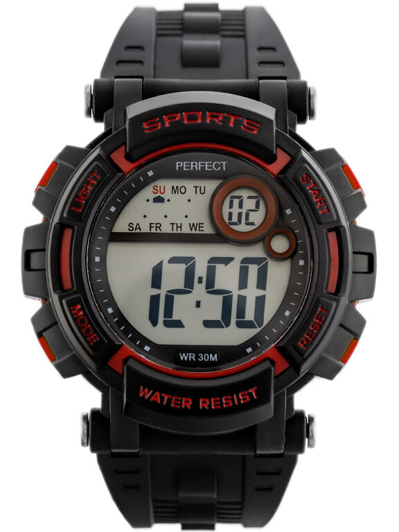 E-shop Detské hodinky PERFECT 8102 (zp346c)