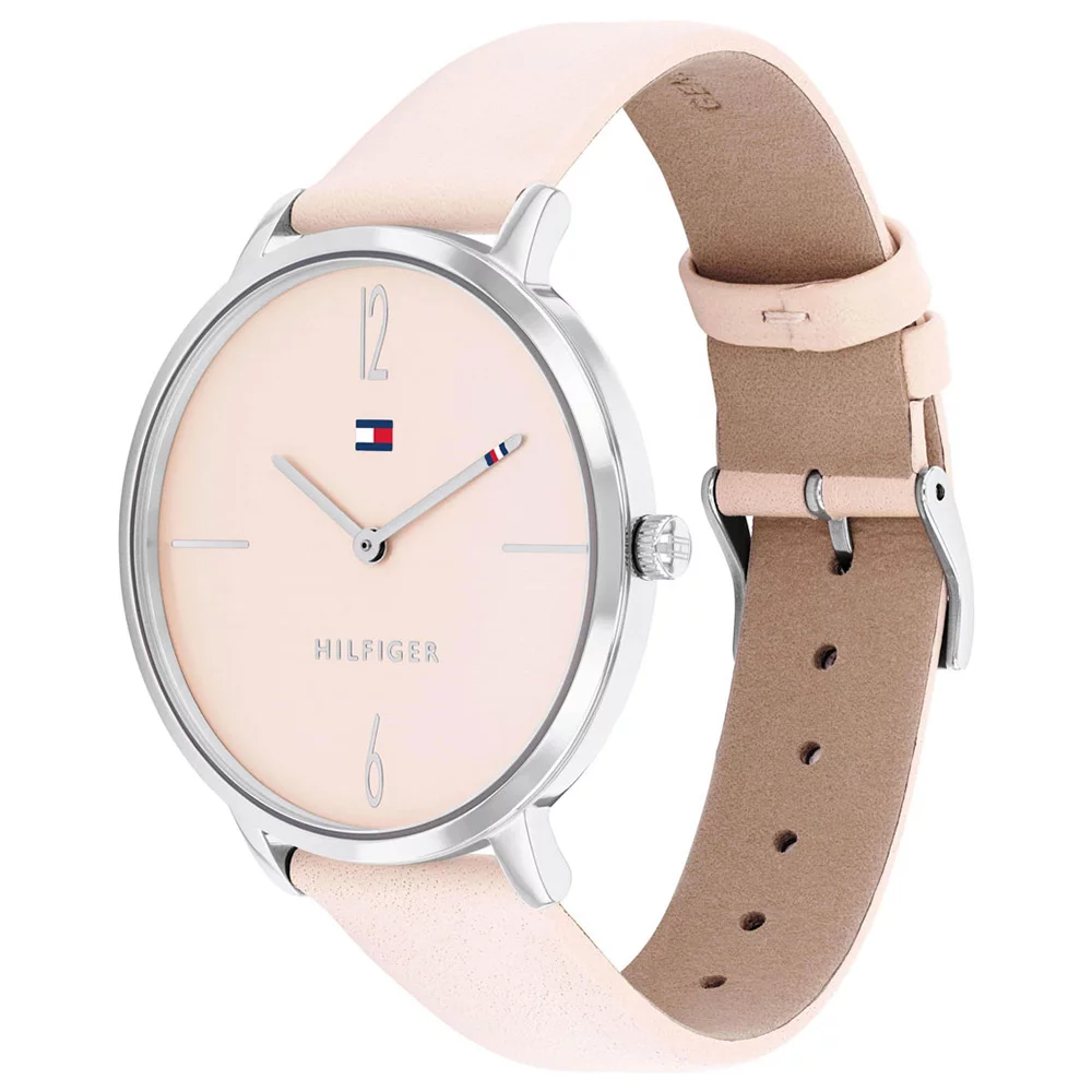 Dámske hodinky TOMMY HILFIGER 1782378 + BOX