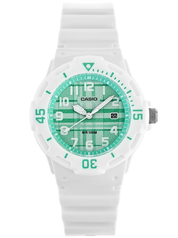 E-shop Dámske hodinky CASIO LRW-200H 3CVDF (zd557n)