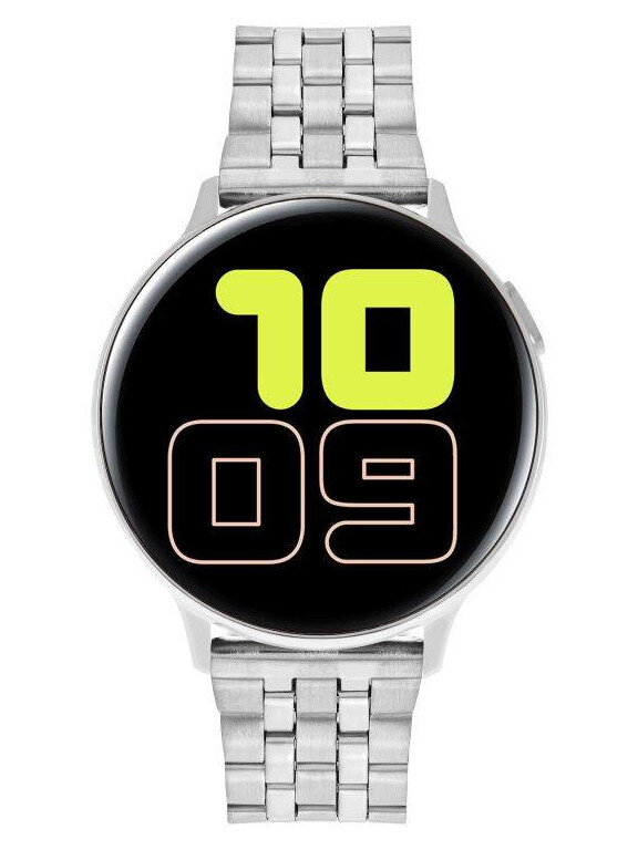 E-shop Dámske smartwatch I PACIFIC 24-15 - EKG, , pulzmeter(sy018o)