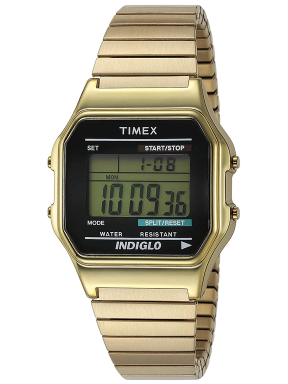Pánske hodinky TIMEX CLASSIC T78677 (zt118b)