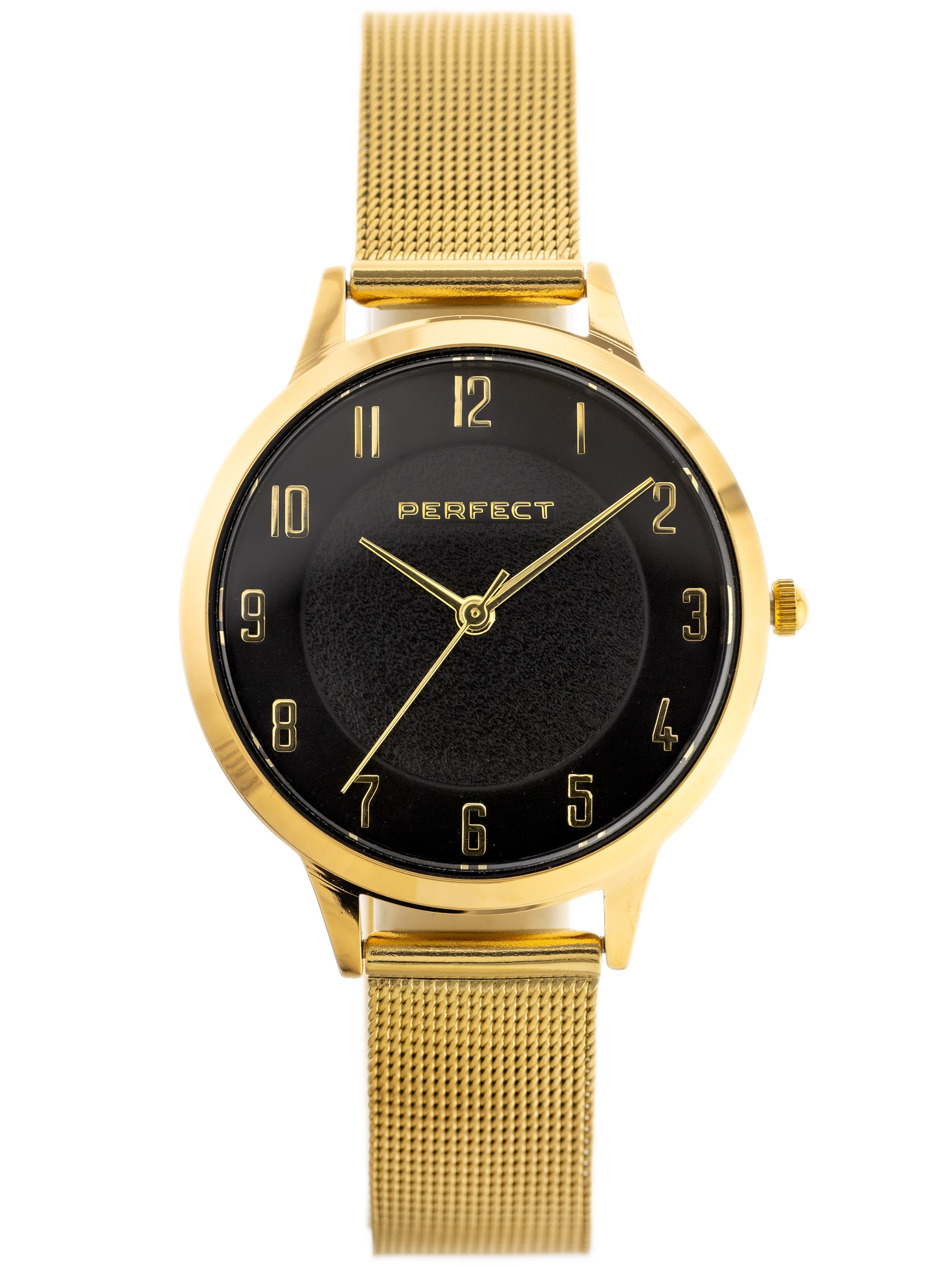 Dámske hodinky PERFECT F387-06 (zp532d) + BOX