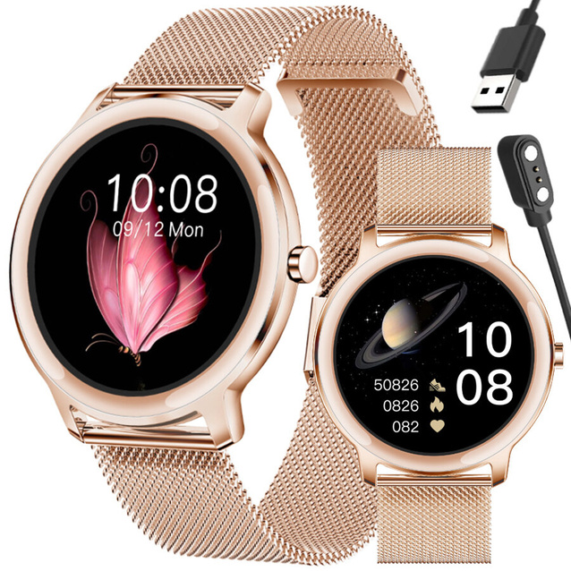 Smart watches online for women deals