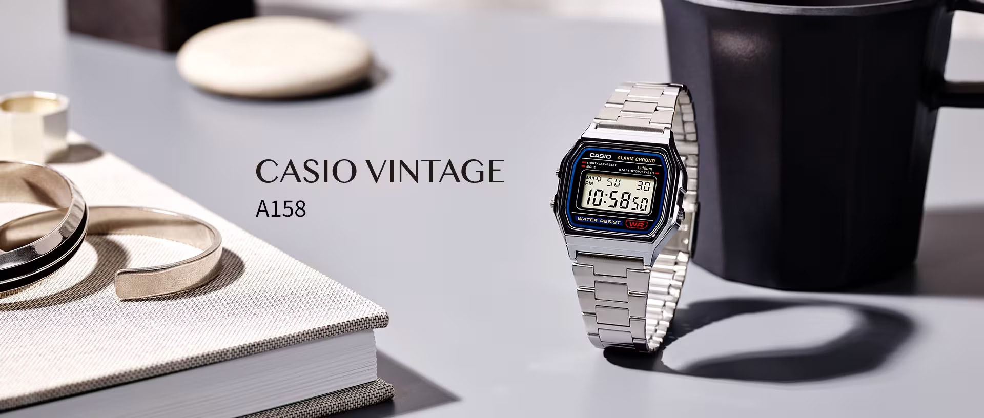 Casio Vintage