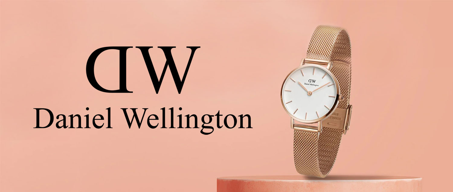 Daniel Wellington