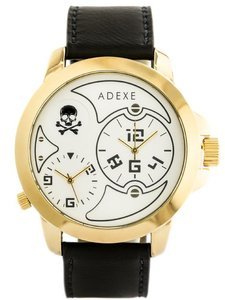 ADEXE ADX-1613A-5A MEN'S WATCH (zx082e)