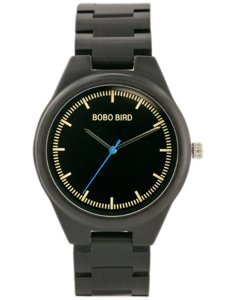 BOBOBIRD MALE WOODWARE WATCH (zx057a)