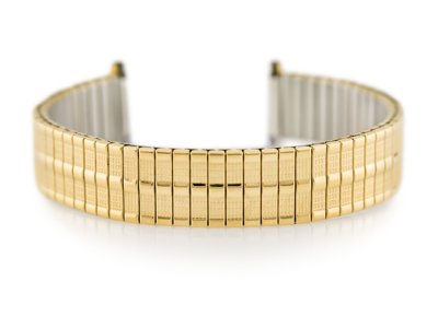 Bracelet 121G - stretchable HQ - 12mm (up to 16mm)