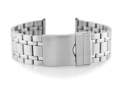 Bracelet 517S - HQ - silver - 26mm 