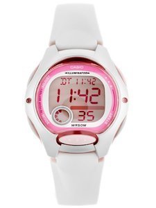 CASIO CHILDREN'S WATCH LW-200-7A (zd579g) + BOX