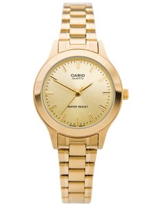 CASIO LTP-1128N 9A WOMEN'S WATCH (zd543a) + BOX