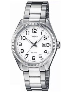 CASIO LTP-1302D 7B WOMEN'S WATCH (zd521e) + BOX