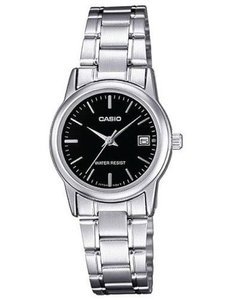 CASIO LTP-V002D-1A WOMEN'S WATCH (zd587e) + BOX