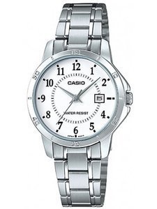 CASIO LTP-V004D-7BUDF WOMEN'S WATCH (zd568d) + BOX