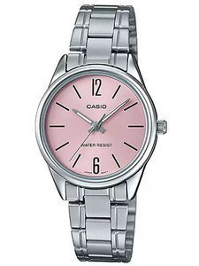 CASIO LTP-V005D-4BUDF WOMEN'S WATCH (zd586a) + BOX