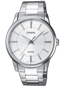 CASIO MEN'S WATCH MTP-1303D-7AV (zd021a) + BOX