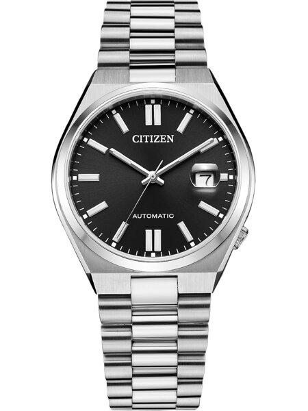 CITIZEN Tsuyosa Men's WATCH NJ0150-81E - AUTOMATIC SAPHIR