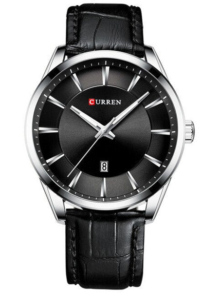 CURREN 8365 MEN'S WATCH (zc032b) + BOX