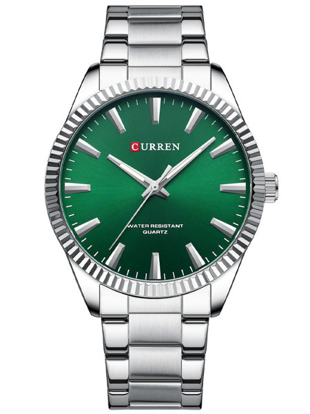 CURREN 8425 MEN'S WATCH (zc038c) + BOX