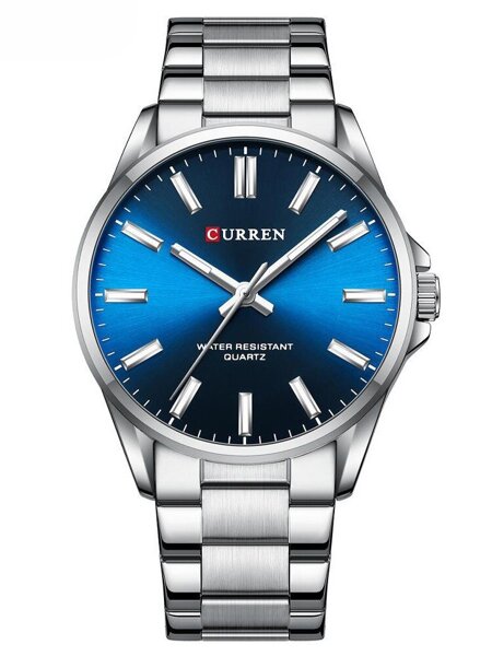 CURREN 9090 MEN'S WATCH (zc045a) + BOX