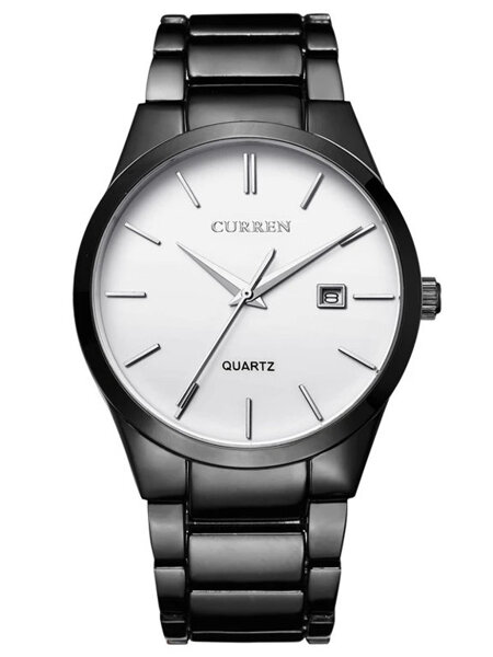 CURREN MEN'S WATCH 8106 (zc031c) + BOX