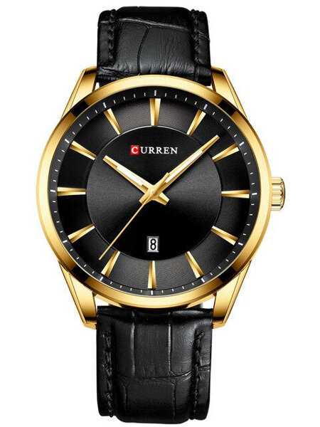 CURREN MEN'S WATCH 8365 (zc032c) + BOX