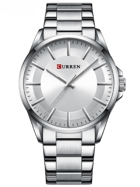 CURREN MEN'S WATCH 8429 (zc043b) + BOX