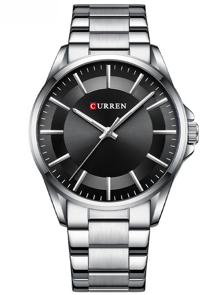 CURREN MEN'S WATCH 8429 (zc043d) + BOX