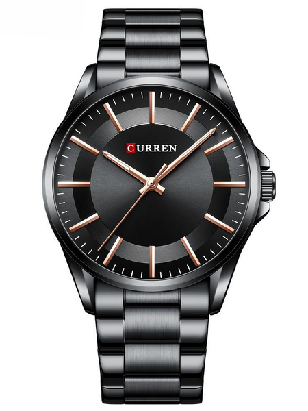 CURREN MEN'S WATCH 8429 (zc043e) + BOX