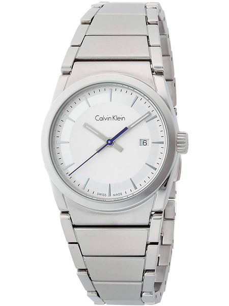 Calvin Klein Step watch K6K33146