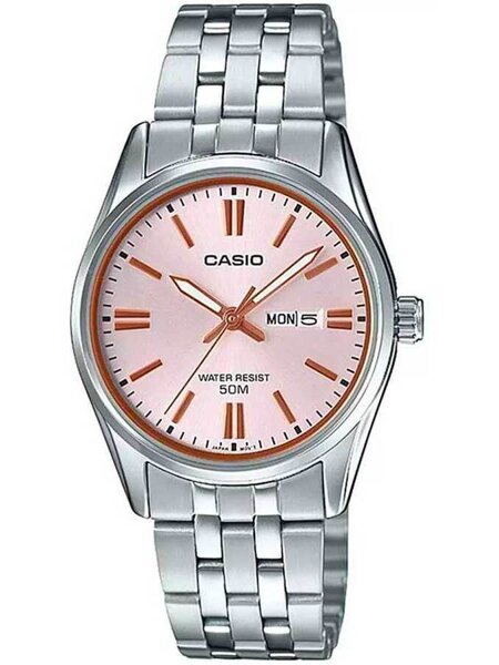 Casio Collection LTP-1335D-4A watch