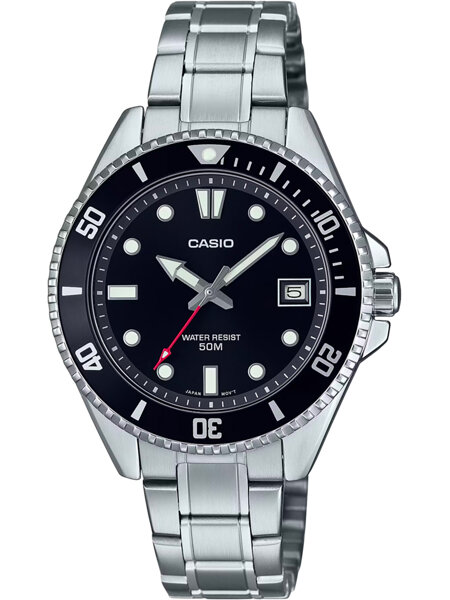 Casio Collection MDV-10D-1A1VEF watch