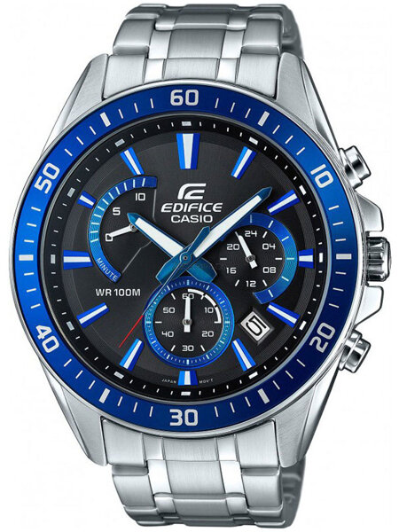 Casio Edifice EFR-552D-1A2 watch