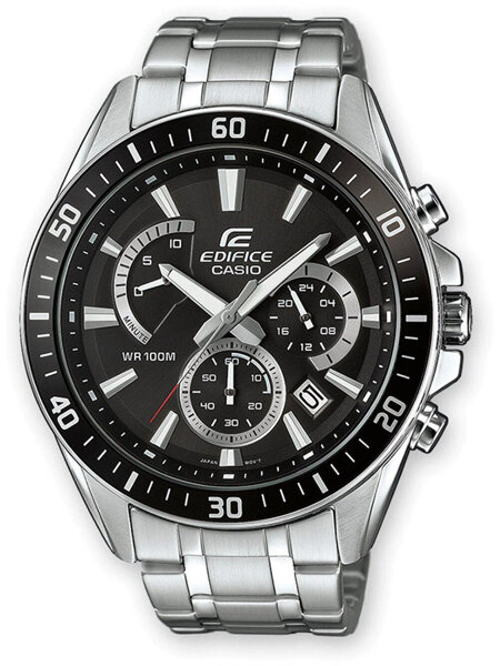 Casio Edifice EFR-552D-1AVUEF watch