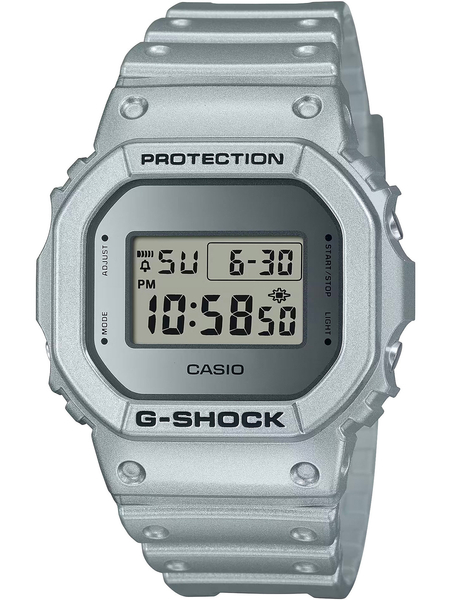 Casio G-Shock DW-5600FF-8ER watch