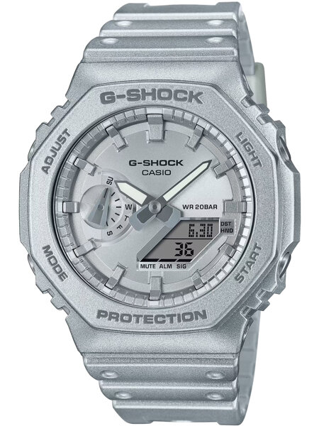 Casio G-Shock GA-2100FF-8AER watch