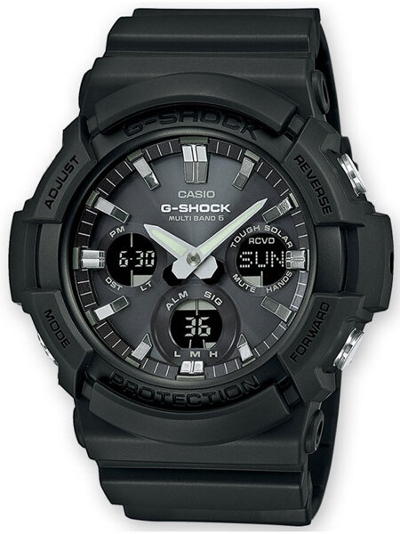 Casio G-Shock GAW-100B-1AER watch