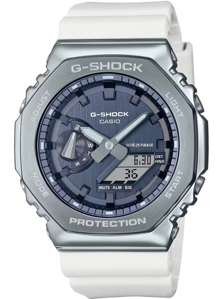 Casio G-Shock GM-2100WS-7AER watch