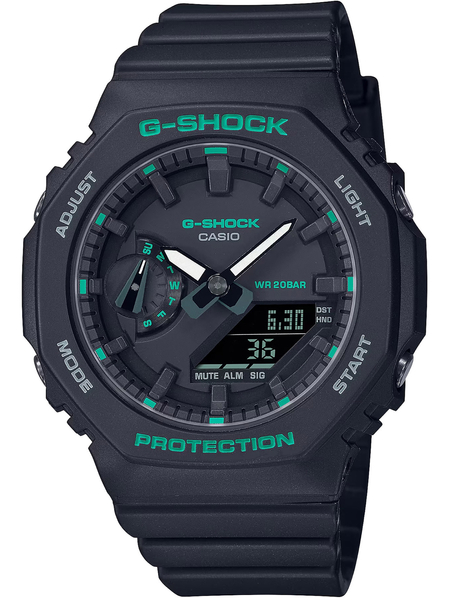 Casio G-Shock GMA-S2100GA-1AER watch