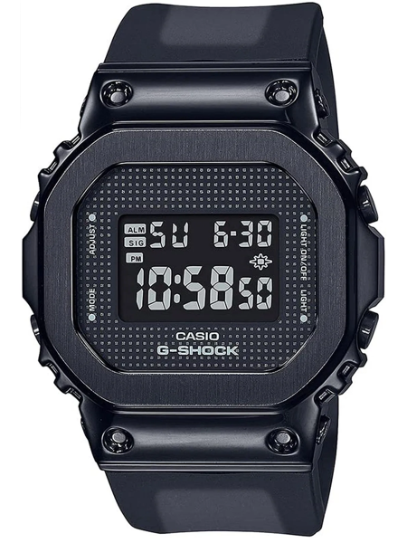 Casio GM-S5600SB-1 + BOX