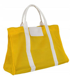 Cloth tote bag PIERRE CARDIN 638