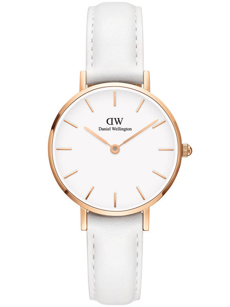 DANIEL WELLINGTON WOMEN'S WATCH DW00100189 - CLASSIC PETITE BONDI 32mm (zw504c)