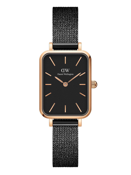 DANIEL WELLINGTON WOMEN'S WATCH DW00100433 - QUADRO (zw505e)