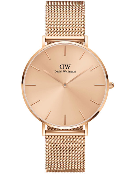 DANIEL WELLINGTON WOMEN'S WATCH DW00100472 - PETITE UNITONE 36mm (zw511a)