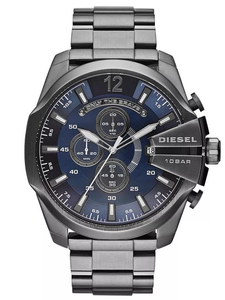 DIESEL MEN'S WATCH DZ4329 - MEGA CHIEF (zz001a)