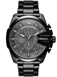 DIESEL MEN'S WATCH DZ4355 - MEGA CHIEF (zz001g)